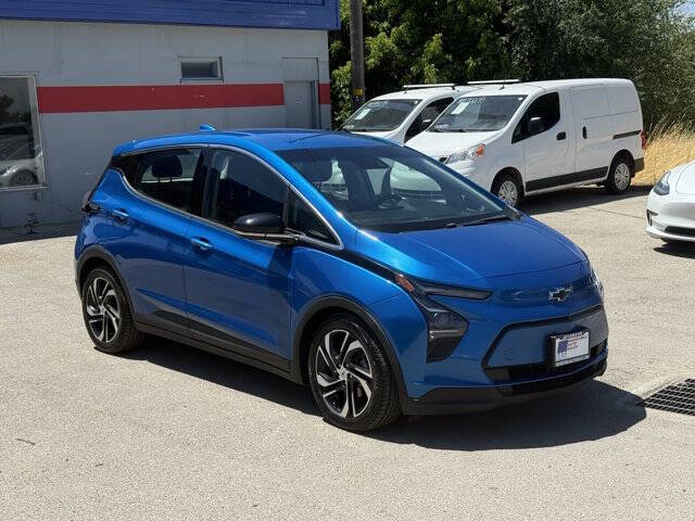 chevrolet bolt ev 2022 1G1FX6S04N4101248 image chevrolet bolt ev 2022 1G1FX6S04N4101248 image